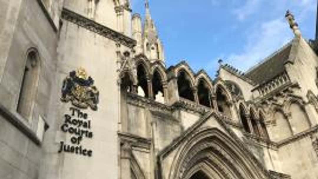 Judicial diversity is stalling