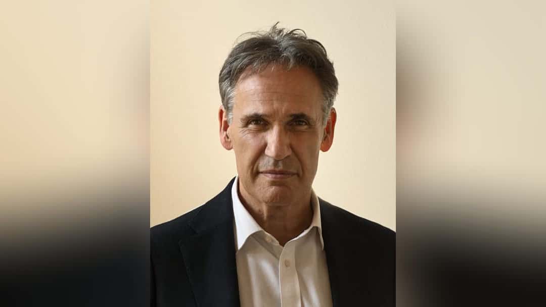 SJ Interview: Richard Susskind