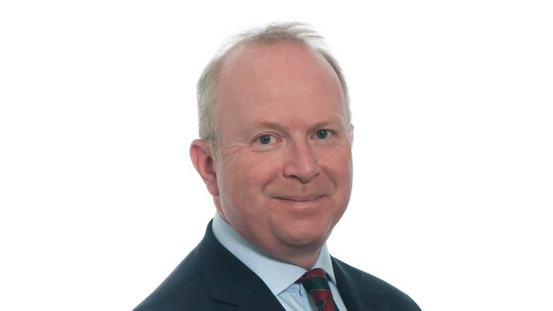 Trowers hires new partner for disputes  