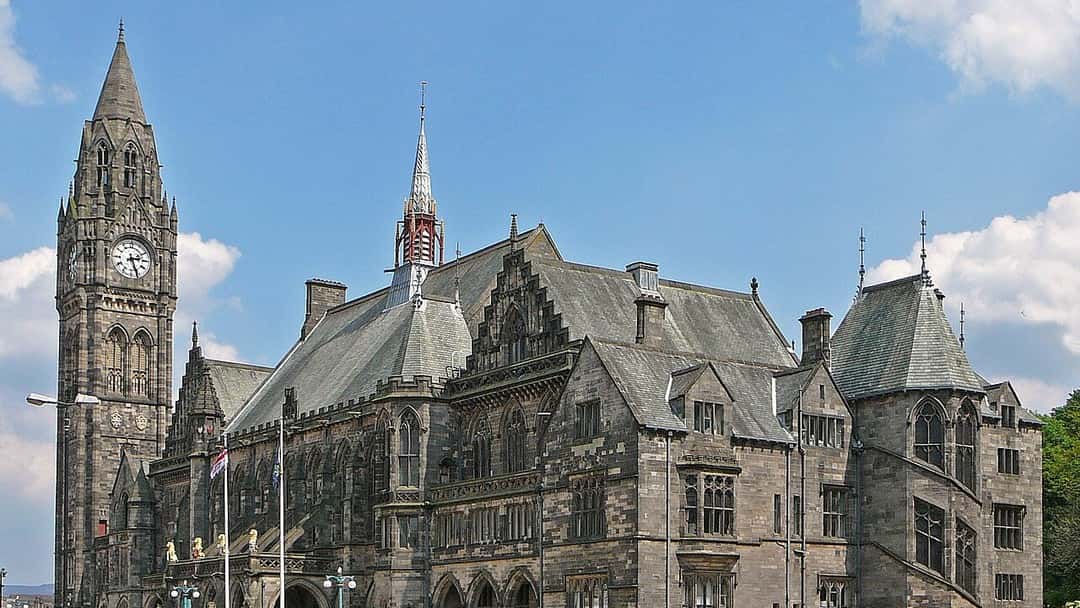 High Court extends injunction in Rochdale  