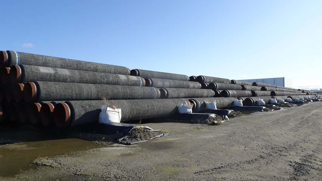 Nord Stream v Lloyd's: war exclusion defeats pipeline sabotage claim