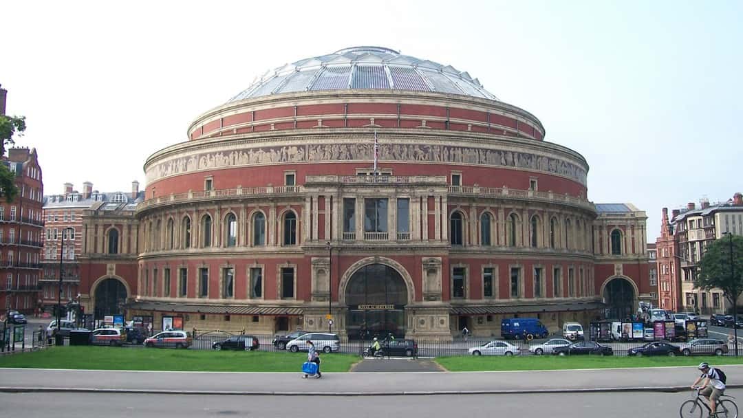 Royal Albert Hall seat access ruling highlights contractual complexities