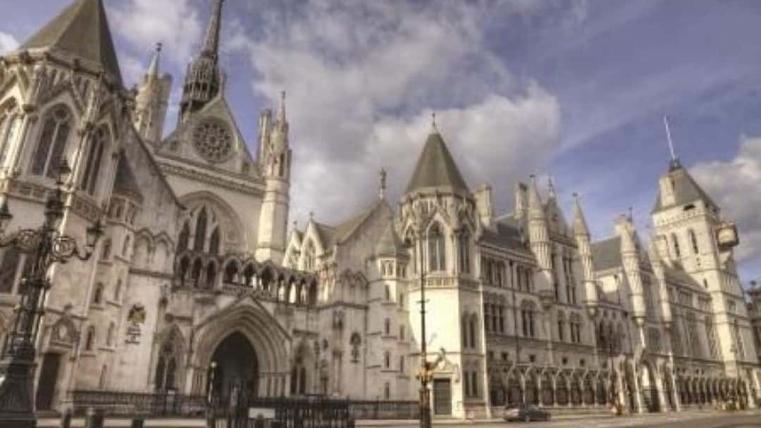 Former chief MoD legal adviser receives apology from Penguin Books