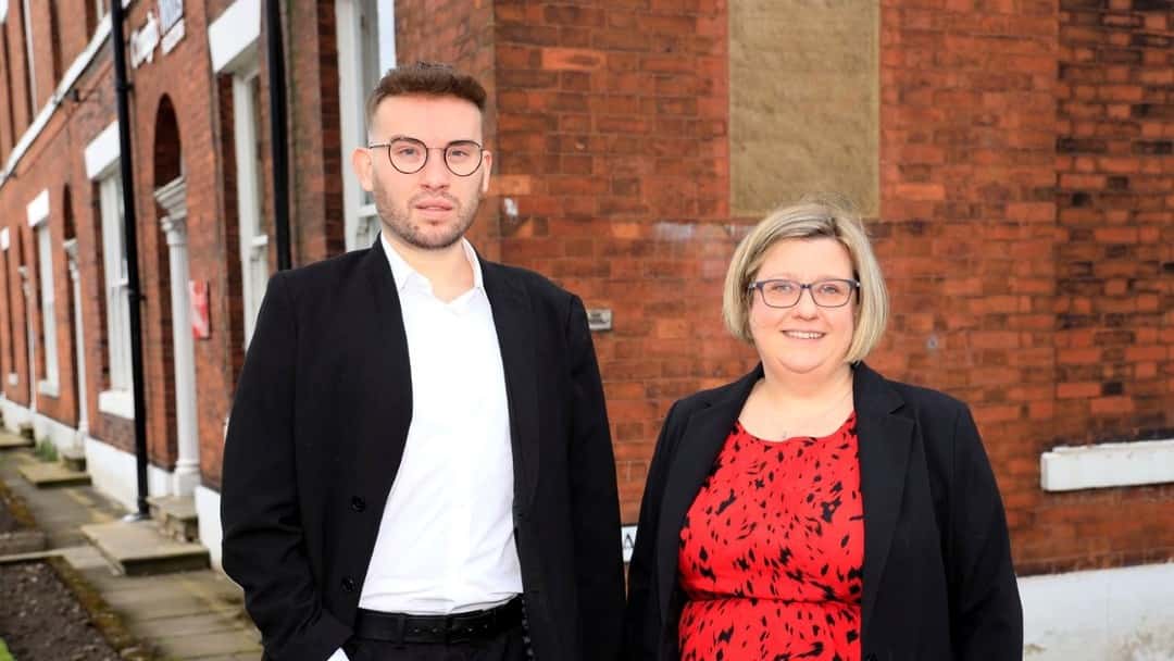 Clough & Willis promotes Ryan Browne to partner