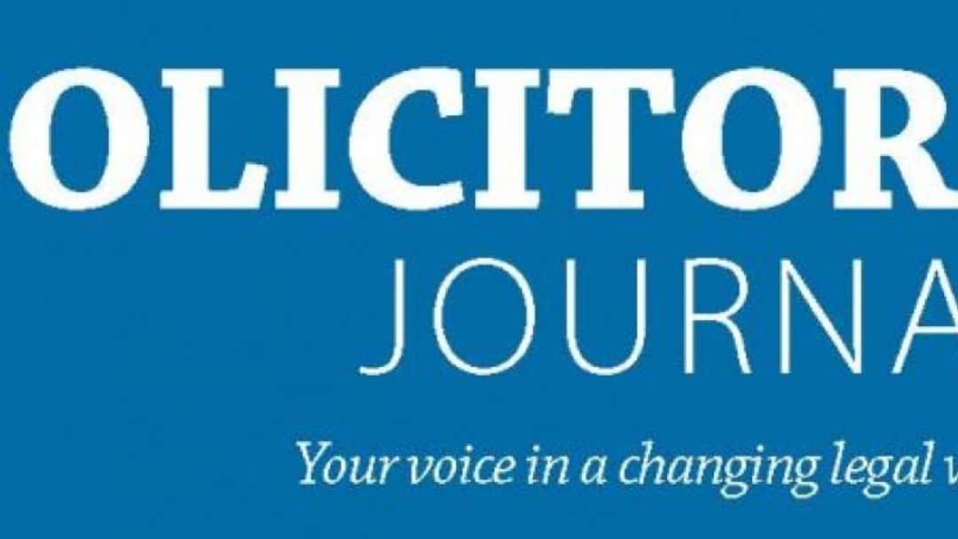 SJ on how to improve your chances of being published