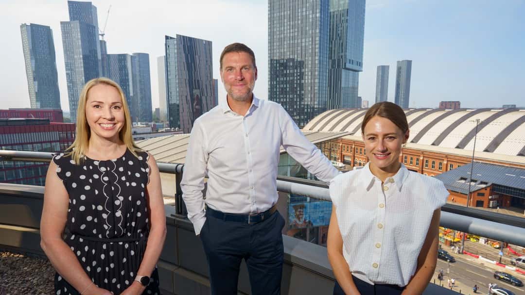 Brabners expands Leeds office with new partners 