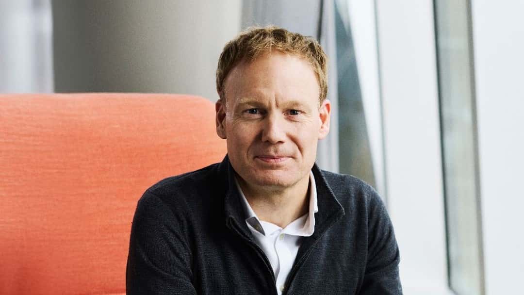 SJ Interview: Mark Sansom
