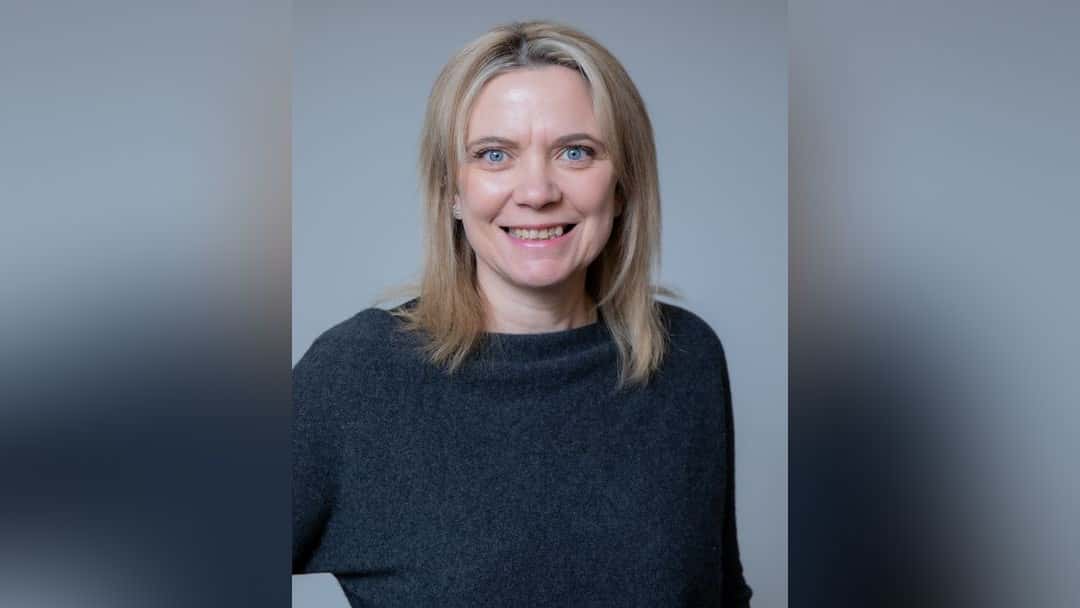Thomson Snell & Passmore names new head