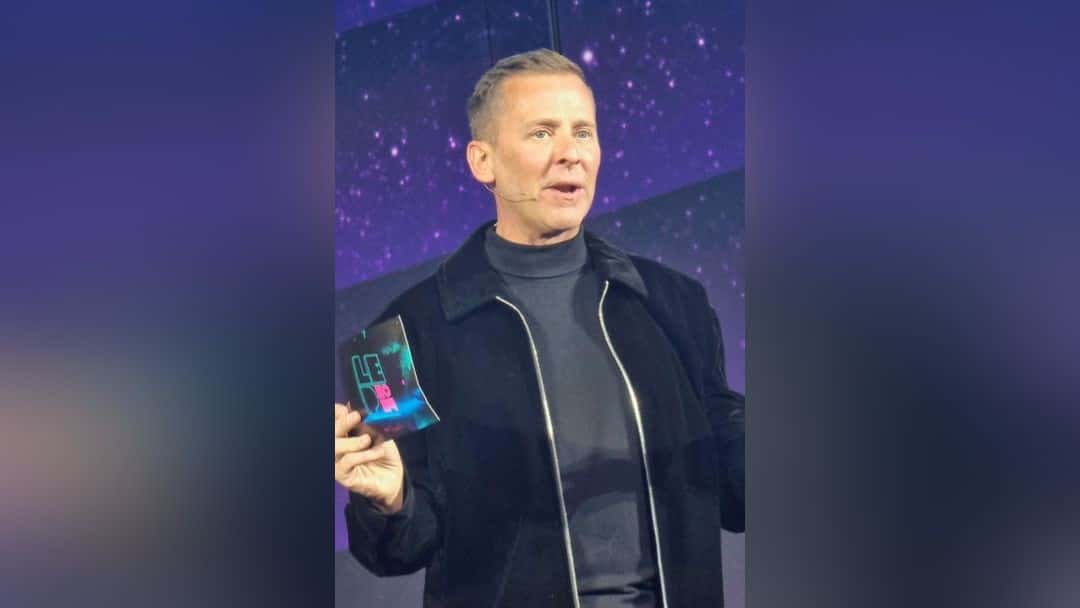 Scott Mills dismissed by the BBC