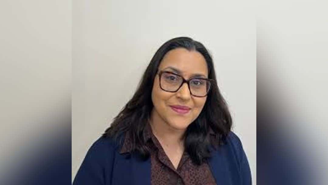 Hampshire law firm expands with new head