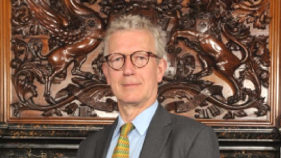 Diversity still lacking at senior levels