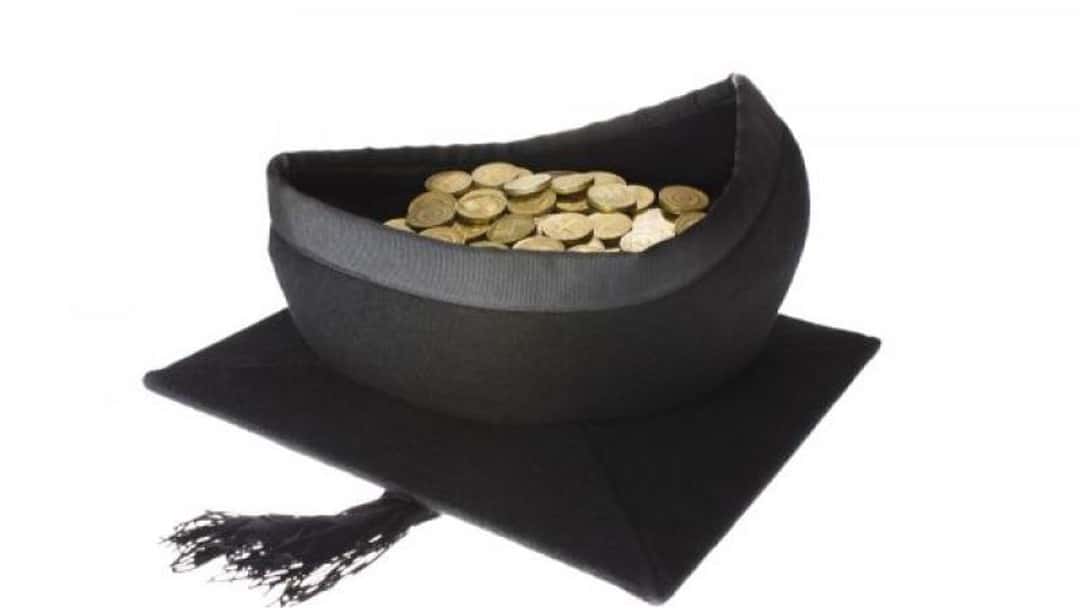 Unpaid work experience is driving young lawyers into further debt