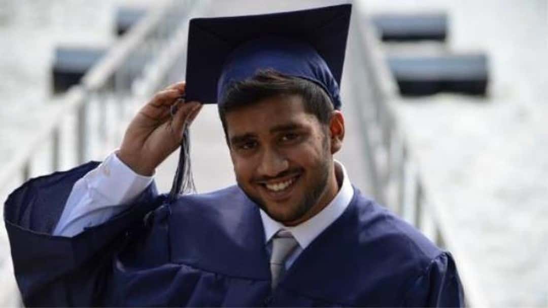 Fortune favours the brave