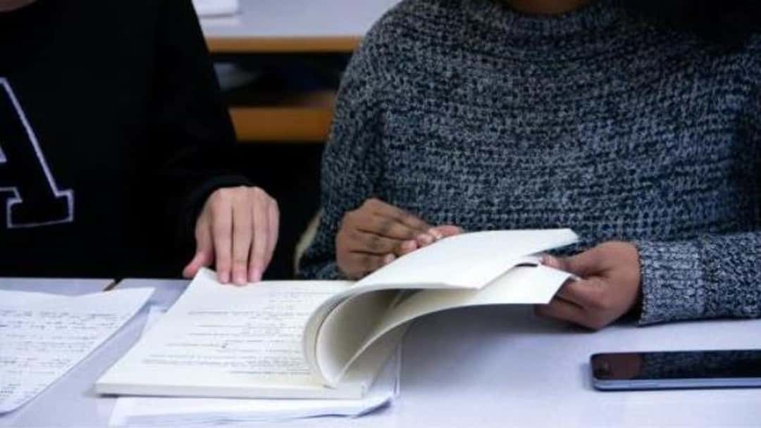 Brighton firm funds scholarships