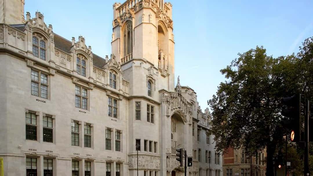 Statutory authority for fees for tribunals and courts