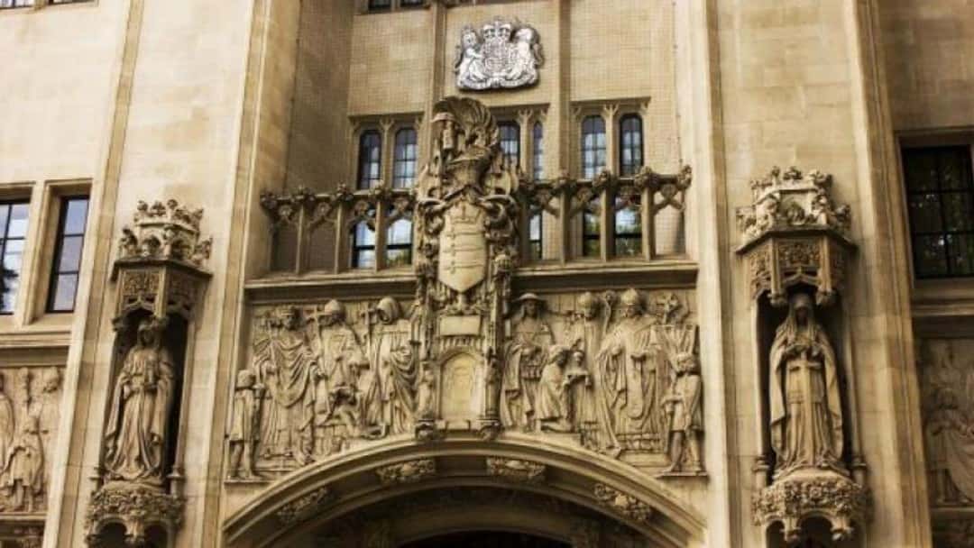 Criminal courts: tackling a backlog blaze