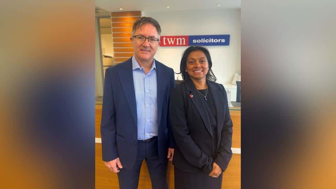 TWM appoints Tanuja Sellahewa as partner  