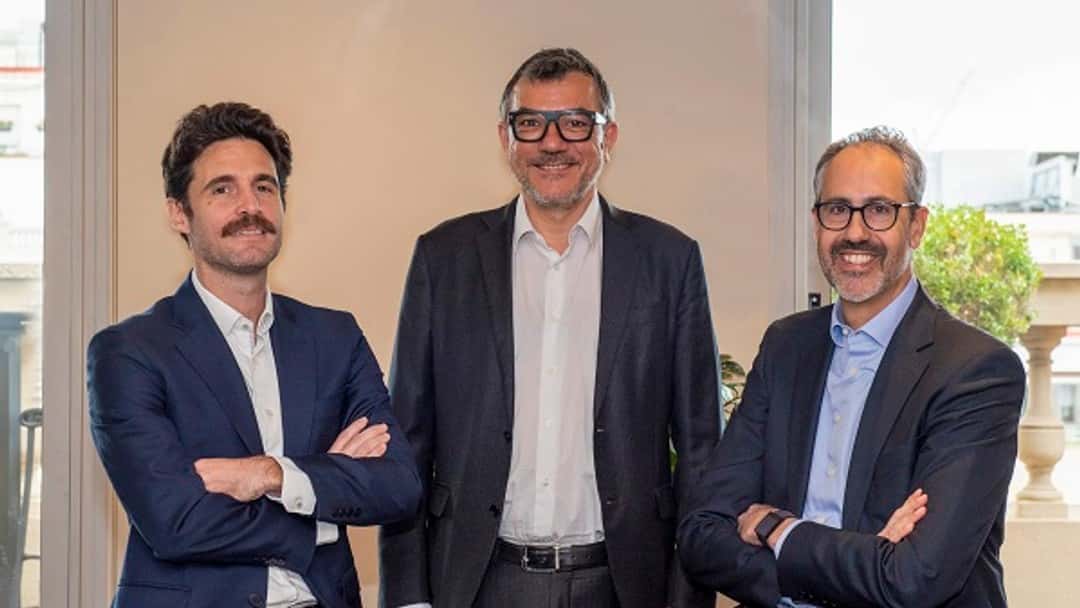 Fieldfisher appoints new Spanish leadership