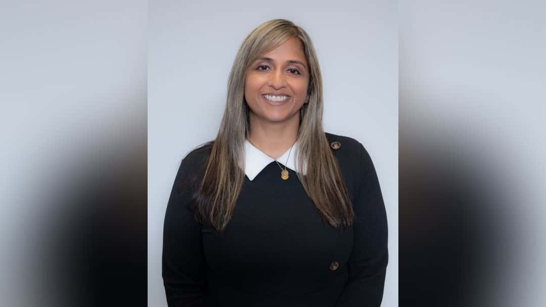 Thomson Snell & Passmore gains new partner  