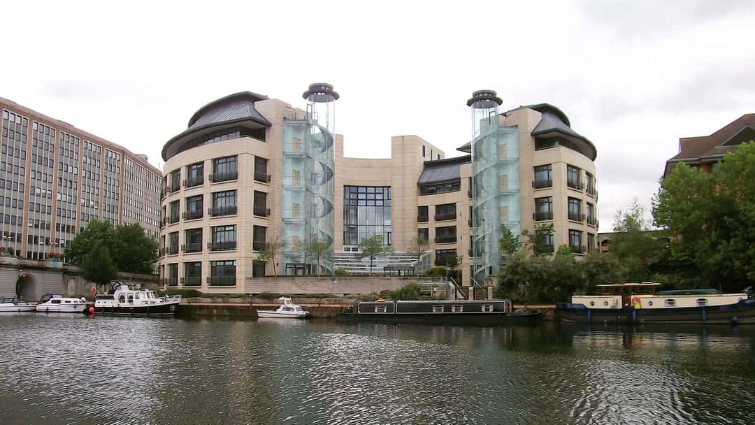 Court of Appeal clarifies costs allocation in Thames Water restructuring appeal