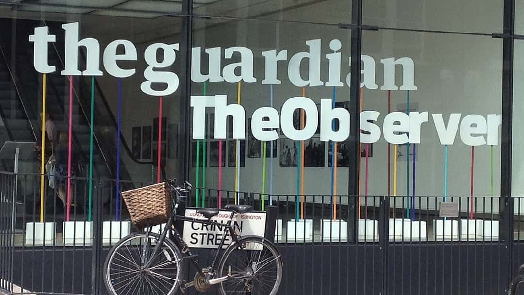 Andy Ngo v Guardian News & Media: High Court rules "alt-right agitator" defamatory