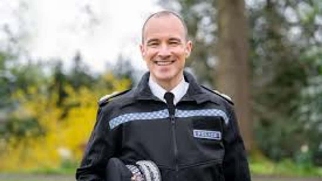 Tim De Meyer reappointed to Sentencing Council