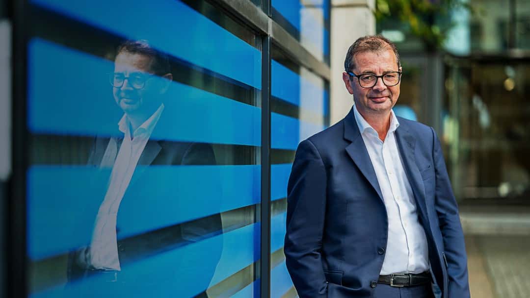 Burness Paull adds market leader Tom Usher 