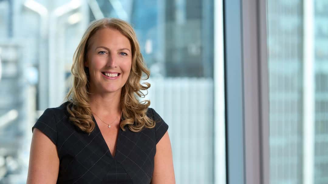 Kennedys appoints first chief operating officer
