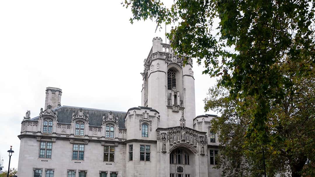 Standish v Standish: Supreme Court rewrites the rules on matrimonialisation