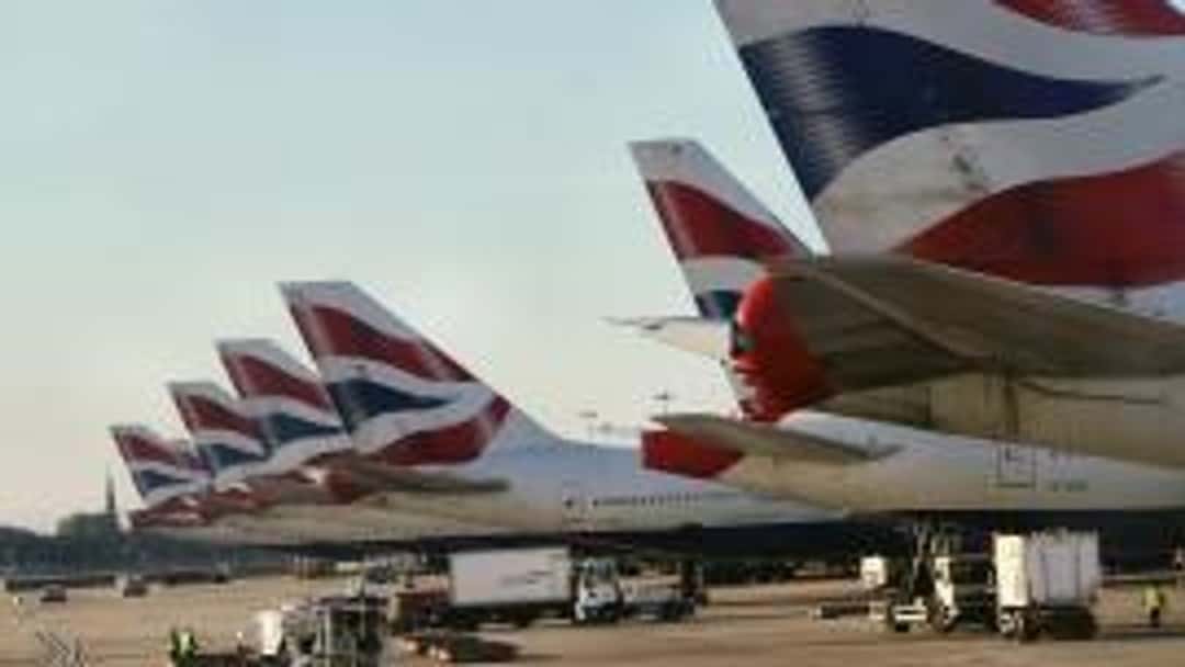 Heathrow expansion consultation launches today