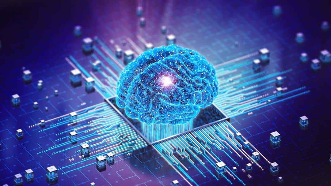 Artificial intelligence (AI)-powered information self-service will become a reality