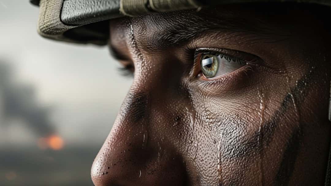 Reforming the Service Justice System’s Approach to Sexual Offences