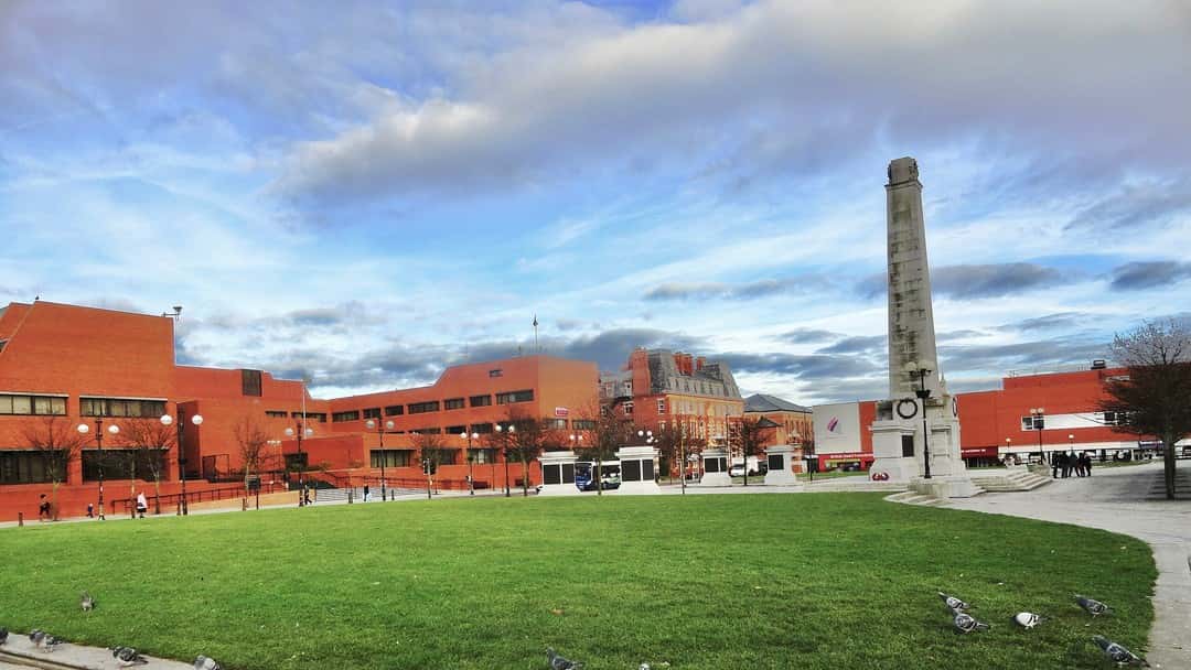 Joanne Liddle wins appeal against Hartlepool Borough Council