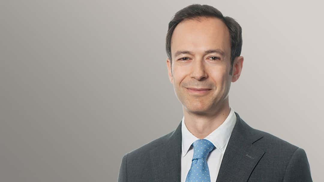 Russell Warren joins King & Spalding