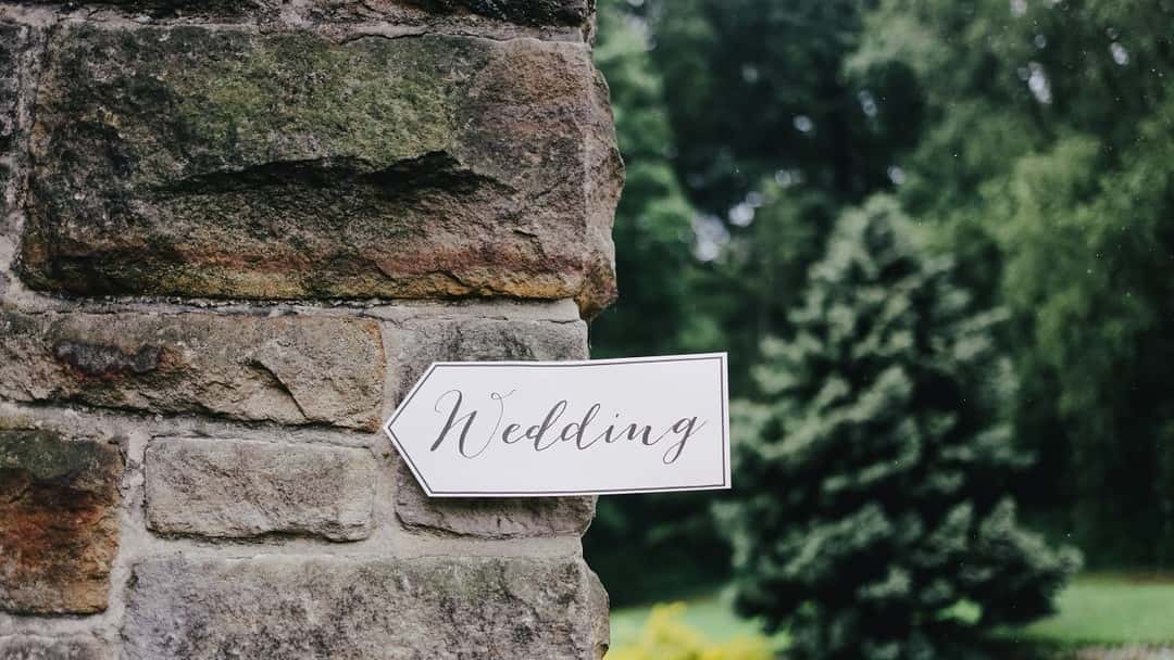 Making marriage equal: reforming UK wedding laws