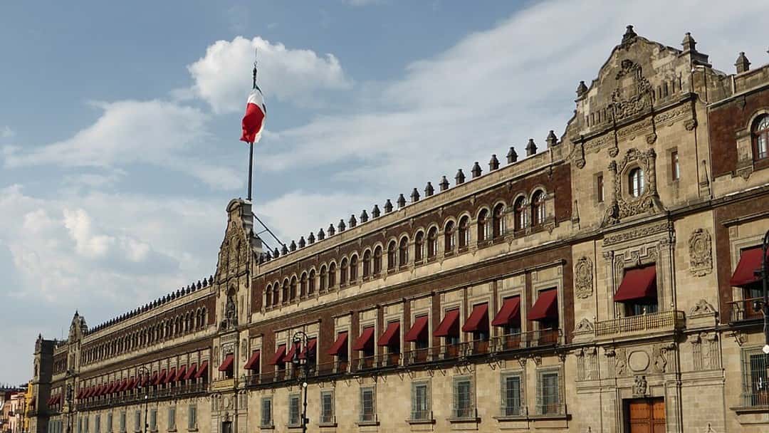 Climate-aligned clauses now available in Mexico