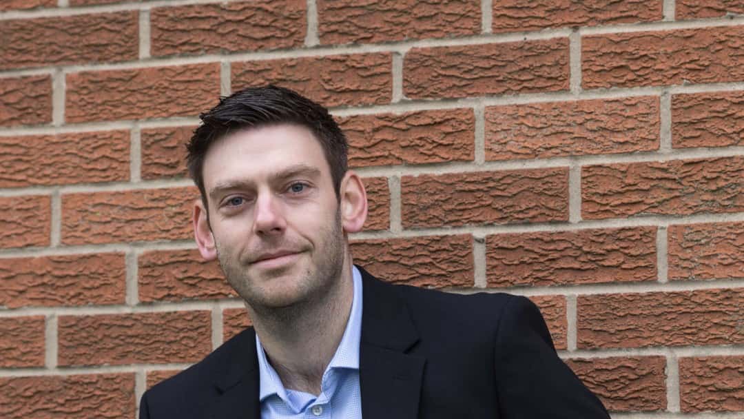 Pavilion Row appoints new director internally  