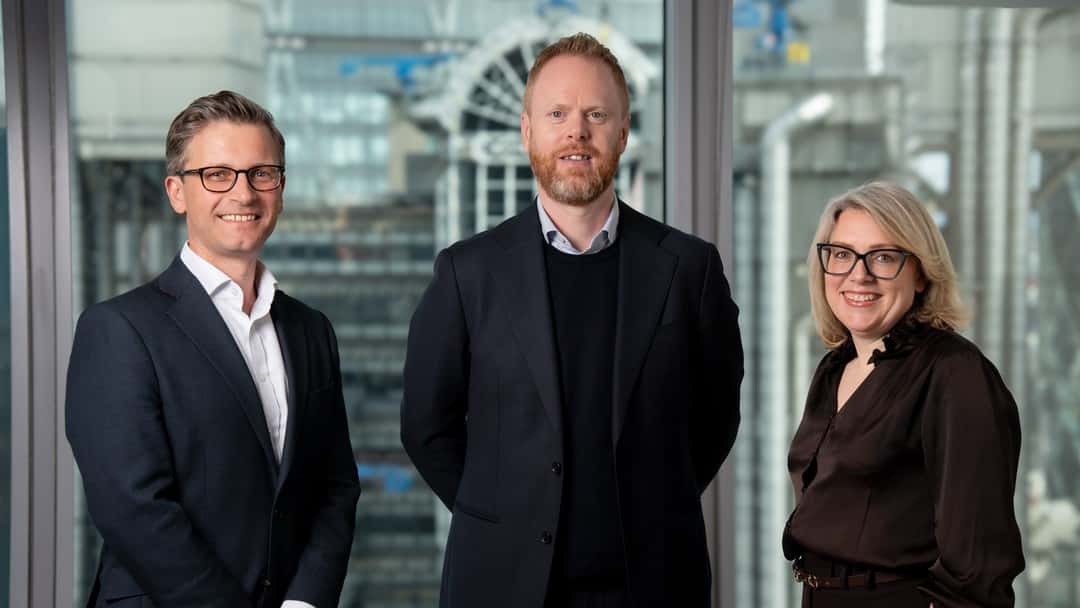 Kennedys strengthens corporate and commercial team  