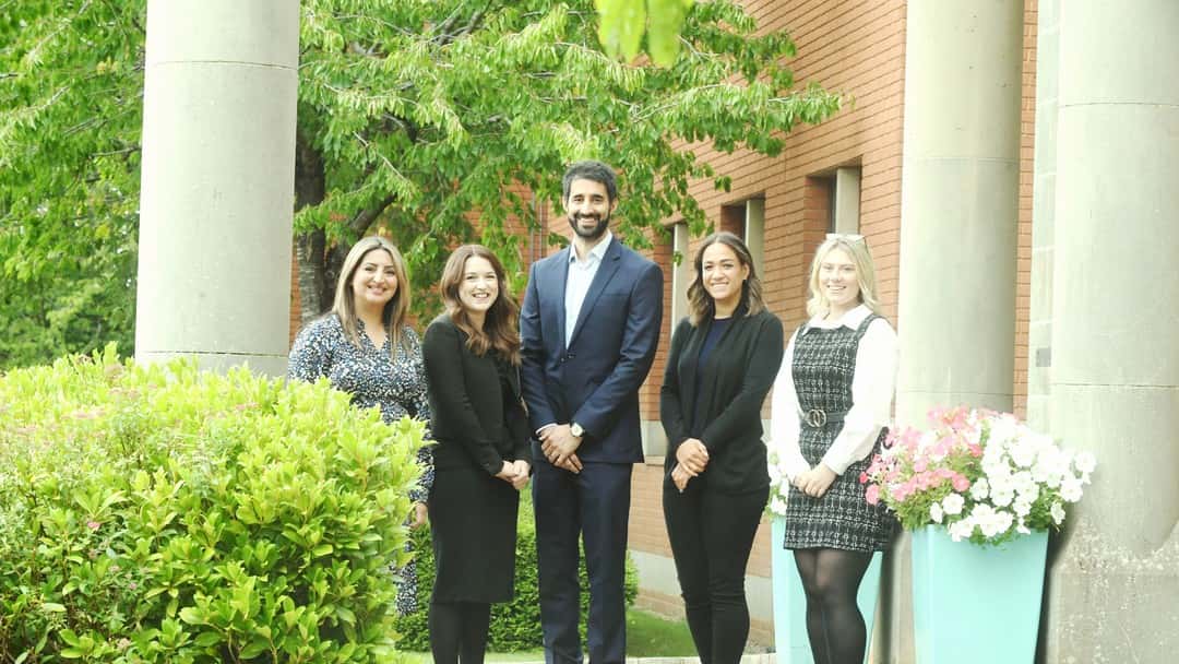 Wright Hassall announces new partner promotion  