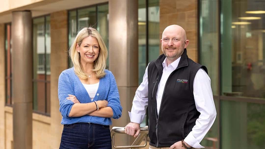 Muckle LLP promotes Kathryn Boyd as associate 