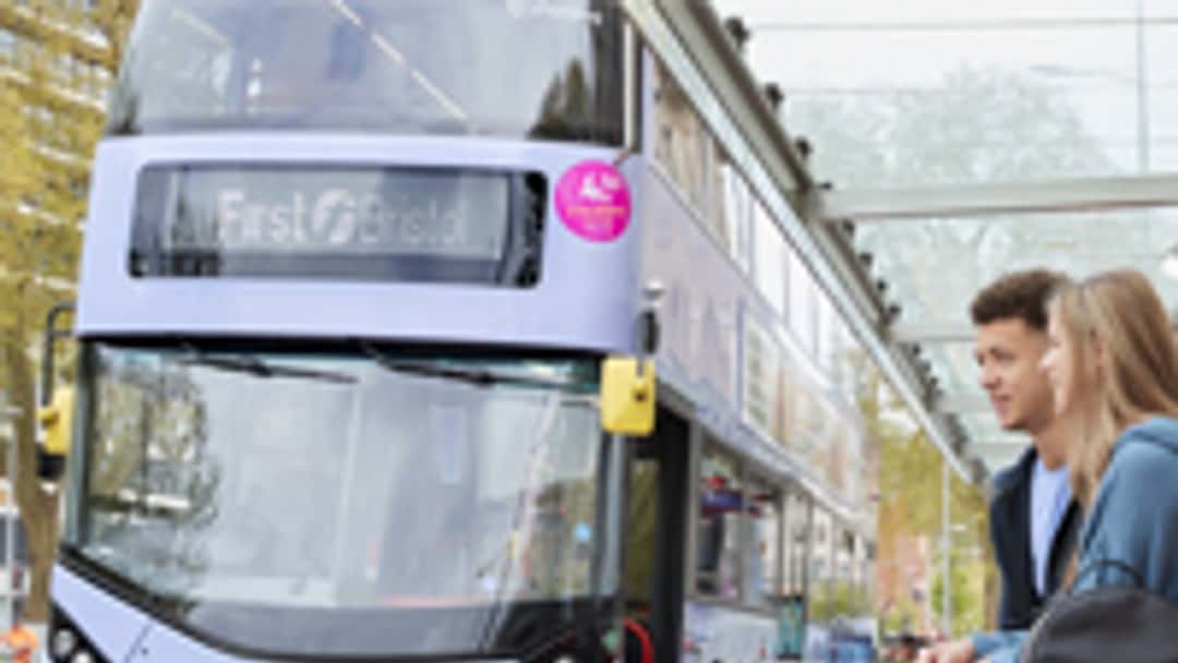 Burges Salmon advises FirstGroup