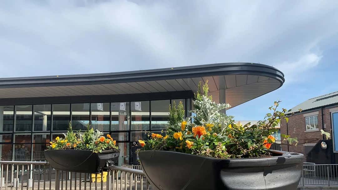 Managing Partner Joins Business District Board