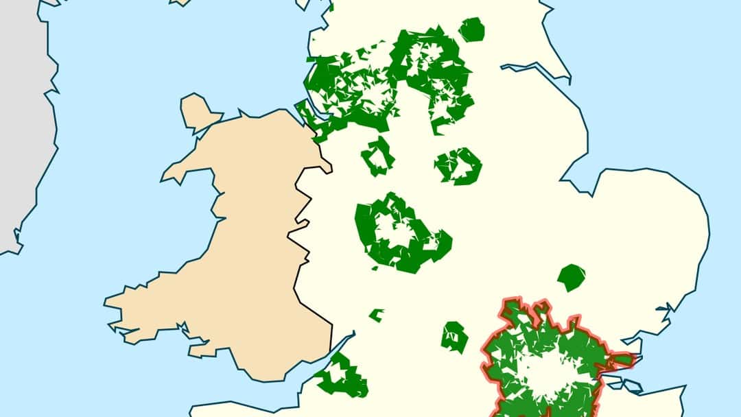 The impact of the new government on housing and planning in the first 100 days