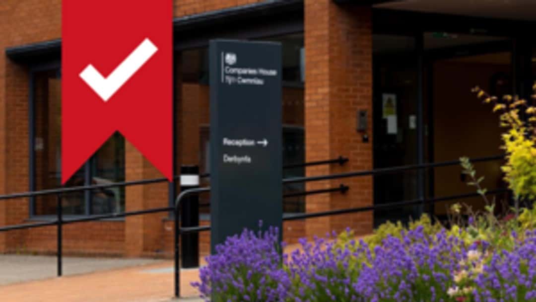 Companies House empowered to combat fraud: new measures under economic crime act take effect