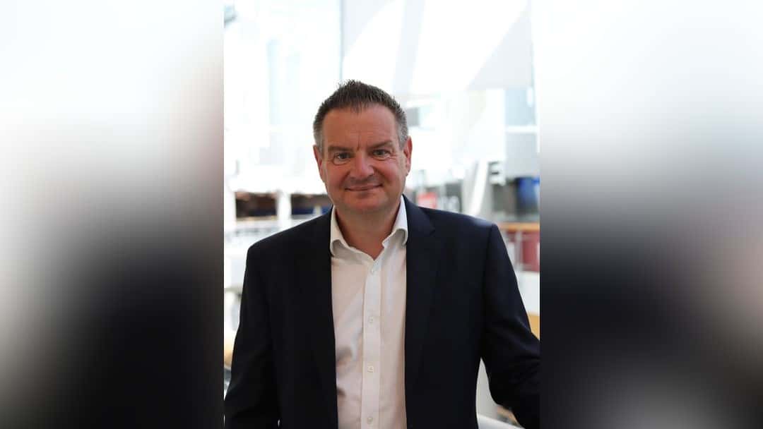 Former GCHQ Director General for Technology joins Cyber Monitoring Centre Technical Committee