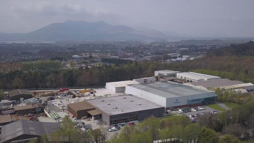 Knights advise on the sale of Composites specialist Magnum Venus Products Europe to Tricel Group