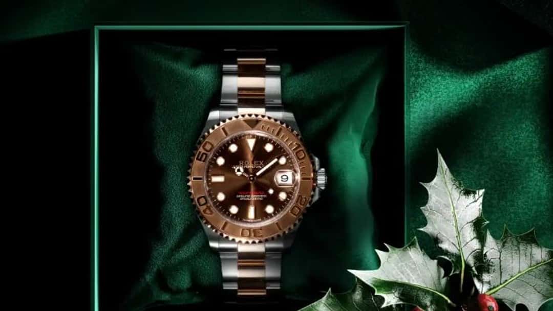 Freeths advises on luxury watch investment