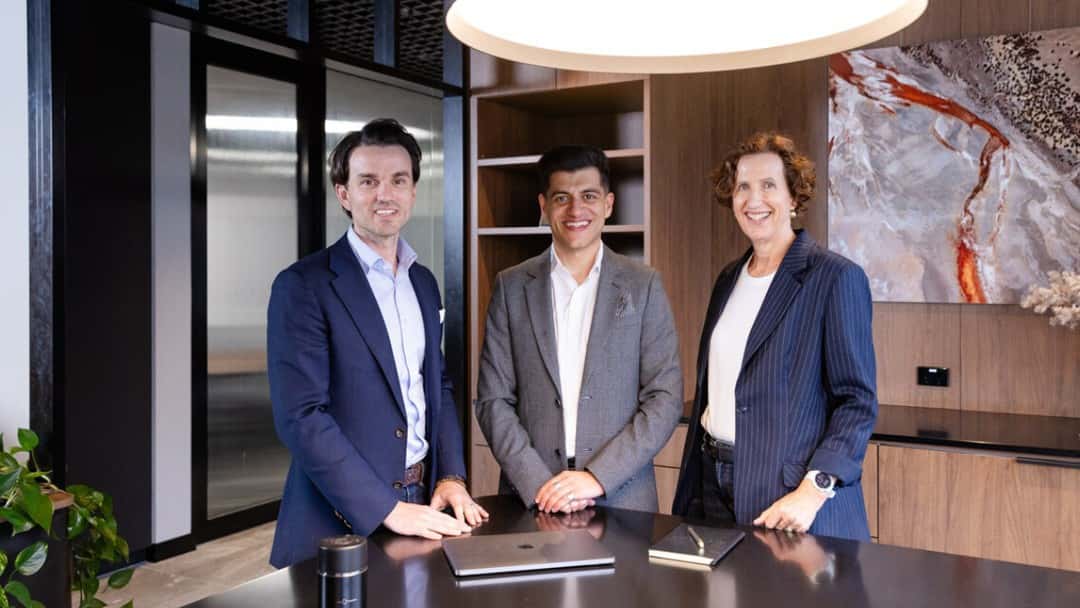 Former Head of KPMG Law, Kate Marshall, joins Law Squared as new Chief Legal Officer