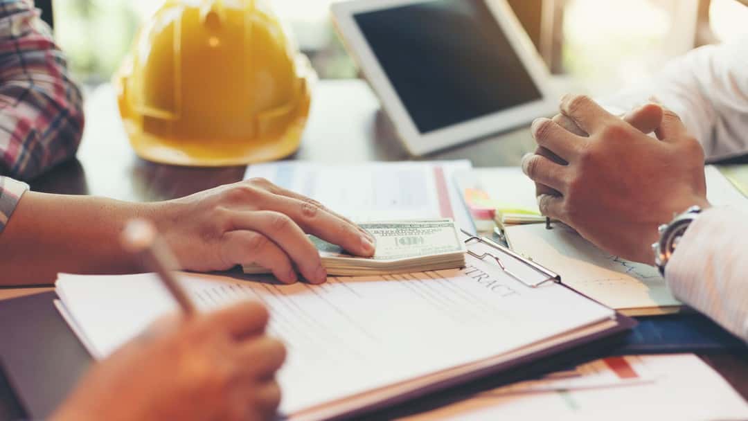 Collaborative working and conflict avoidance in construction and beyond