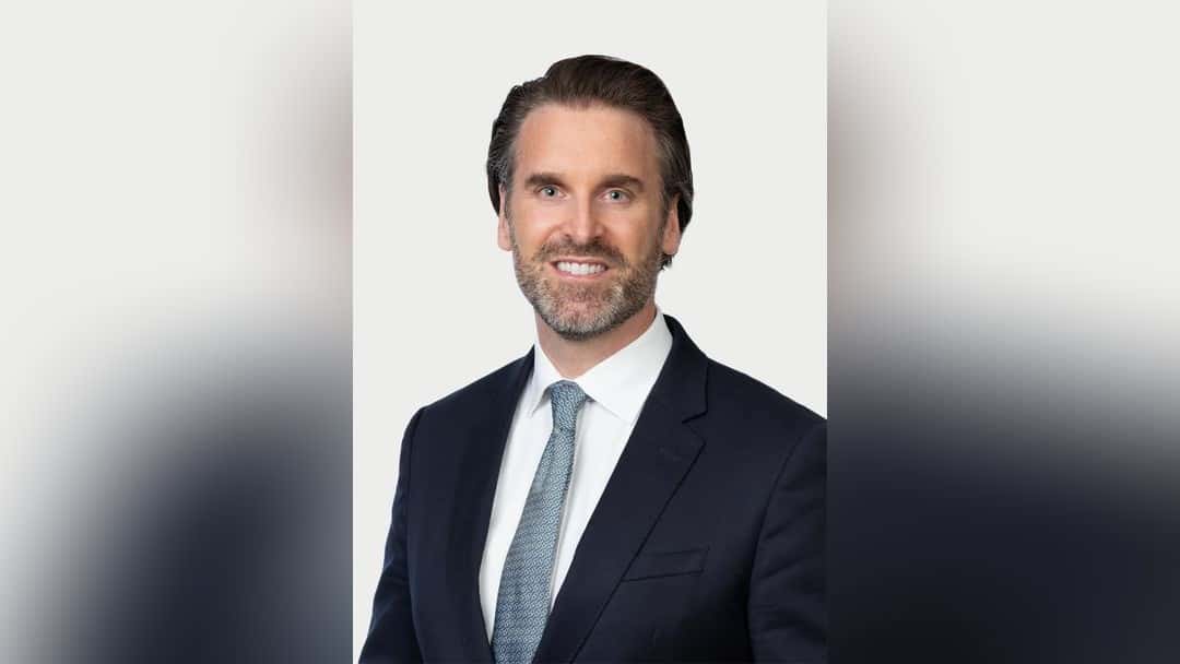 Gibson Dunn welcomes Adam Dawson to Brussels